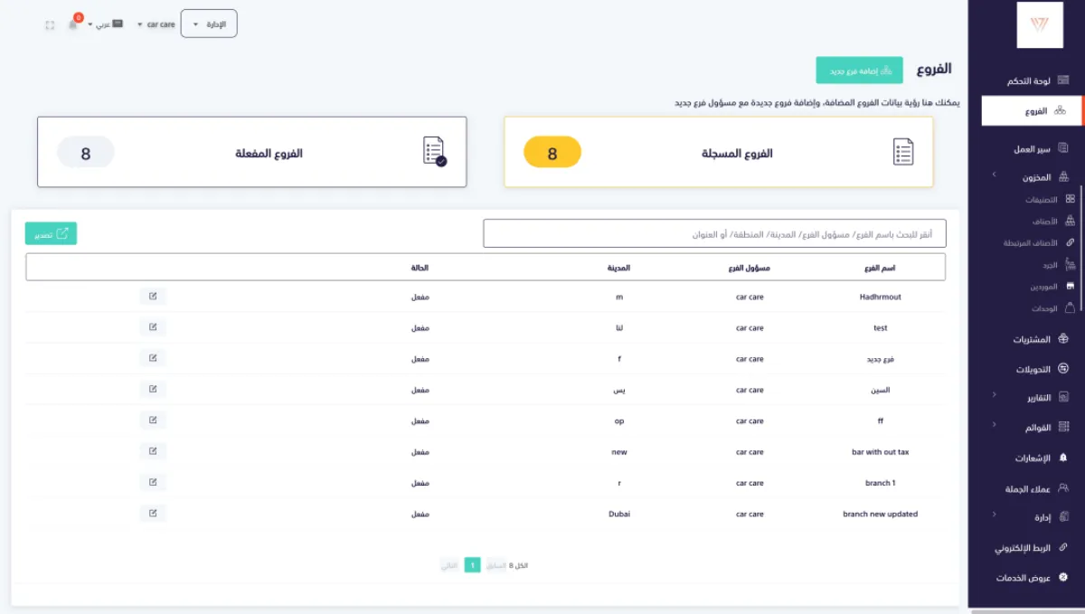 نظام سبيرو للورش — 4